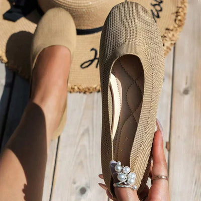 Sienna | Everyday Knit Flats