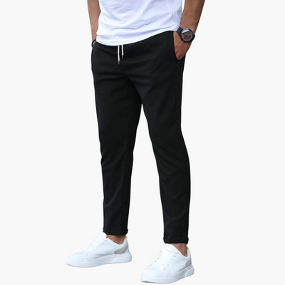 Jared | Smart Tapered Comfort