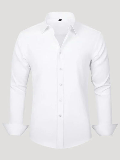 Noah | Modern Essential Shirt