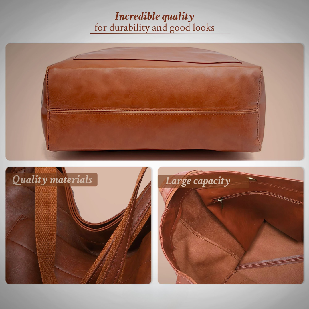 Wren | Everyday Heritage Tote