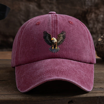 Fletcher | Heritage Eagle Cap