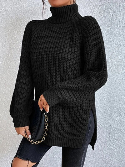 Emma | Cozy Knit Sweater