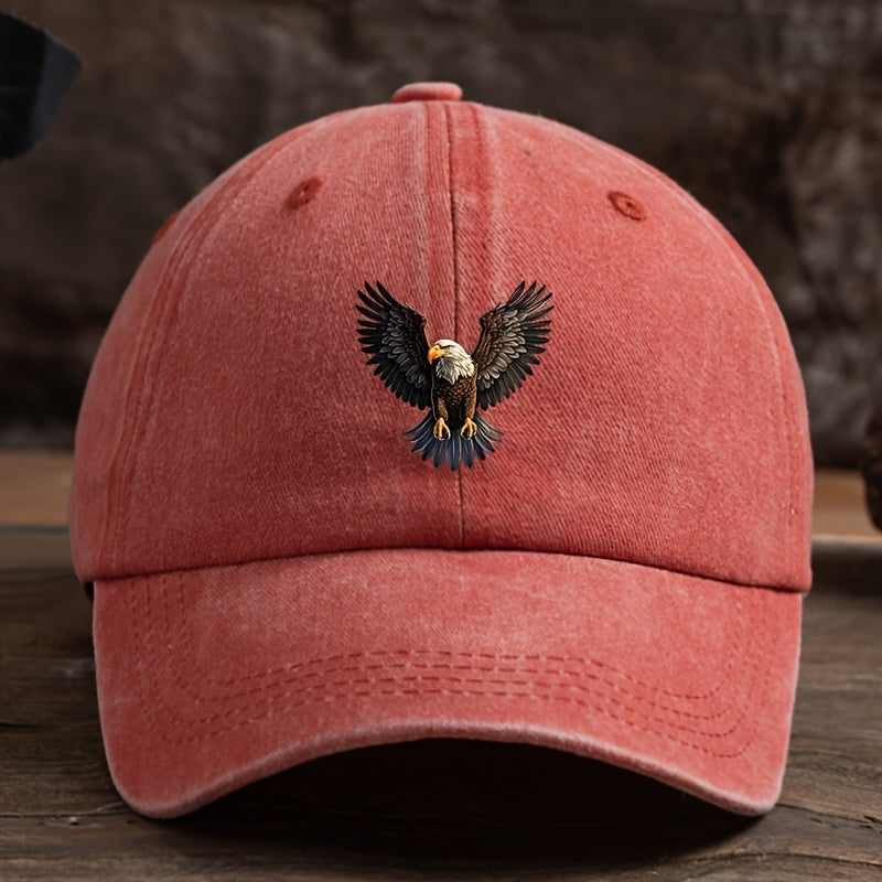 Fletcher | Heritage Eagle Cap