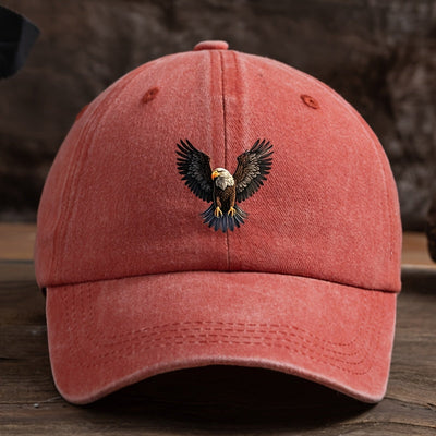 Fletcher | Heritage Eagle Cap