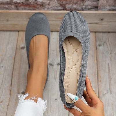 Sienna | Everyday Knit Flats