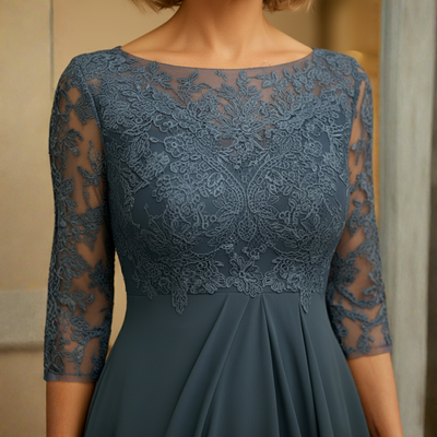 Elaine | Evening Grace Dress