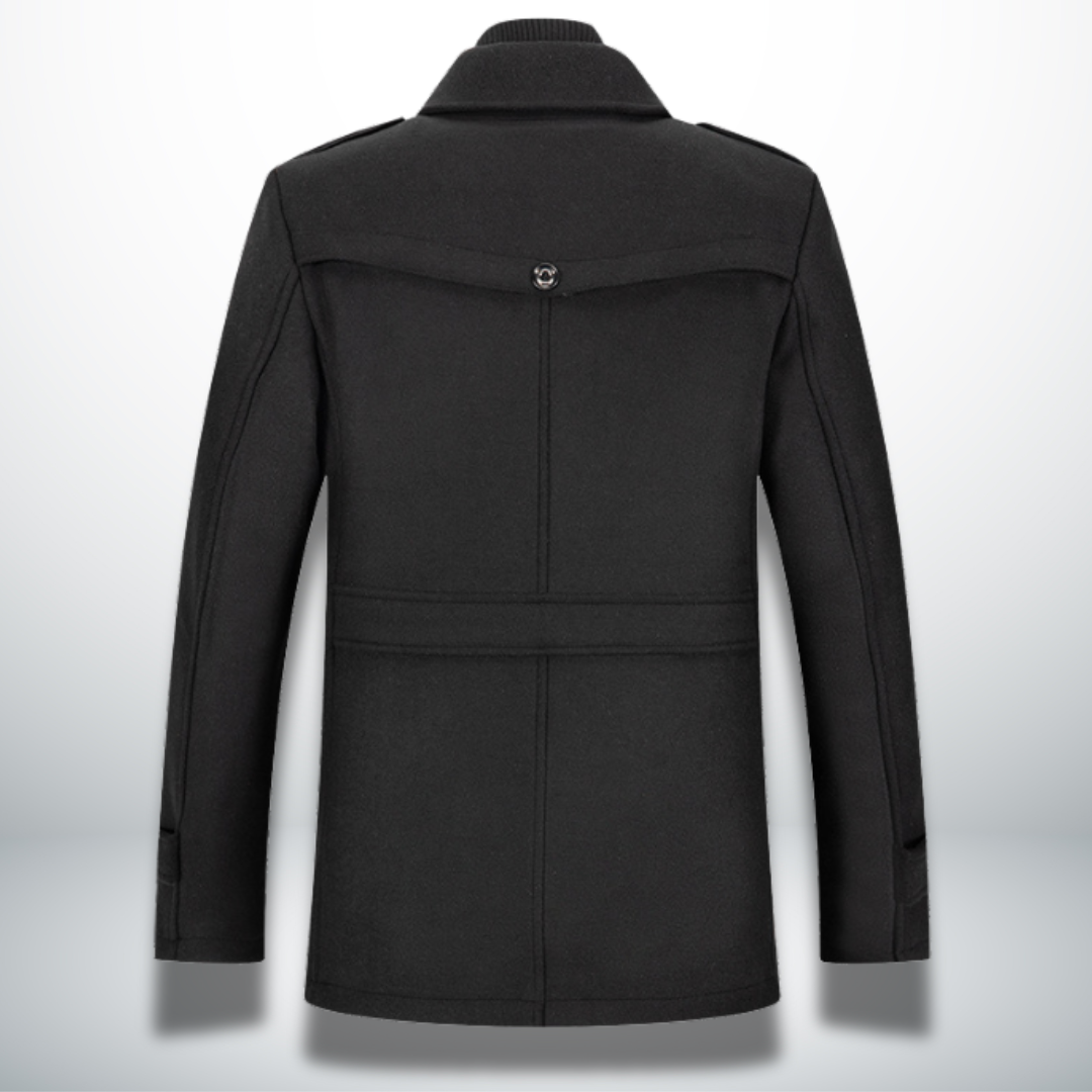 Jackson | Refined Winter Coat