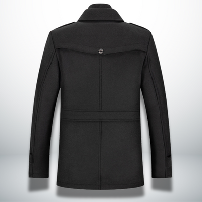 Jackson | Refined Winter Coat