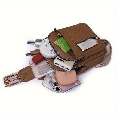 Margaret | Everyday Sling Crossbody