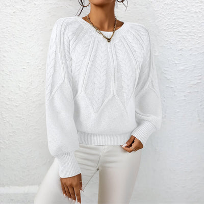 Elaine | Effortless Cozy Sweater