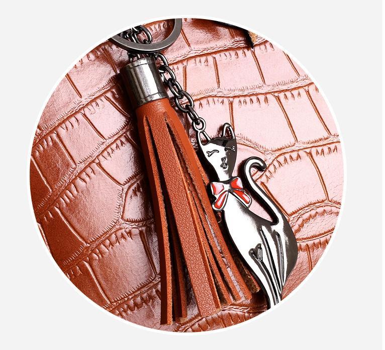 Wendy | Classic Croc-Texture Trio