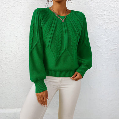 Elaine | Effortless Cozy Sweater