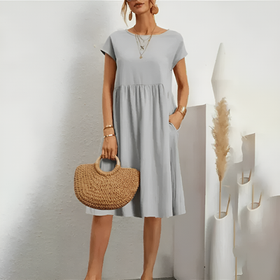 Isla | Everyday Breeze Dress