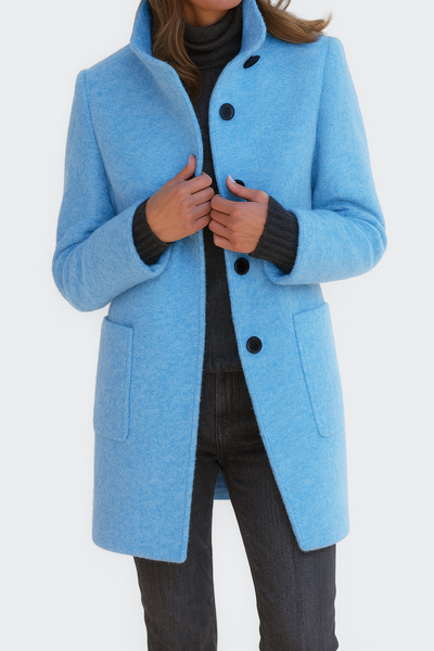 Vivienne | Classic Winter Coat