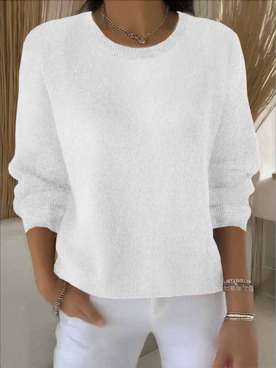 Morgan | Effortless Cozy Sweater
