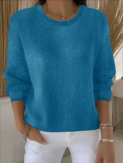 Morgan | Effortless Cozy Sweater