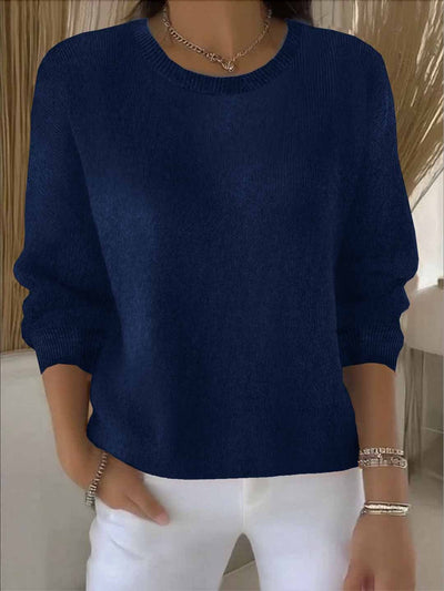 Morgan | Effortless Cozy Sweater