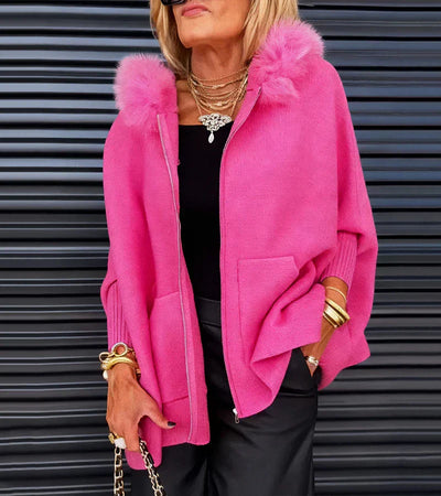 Willa | Luxe Winter Cocoon