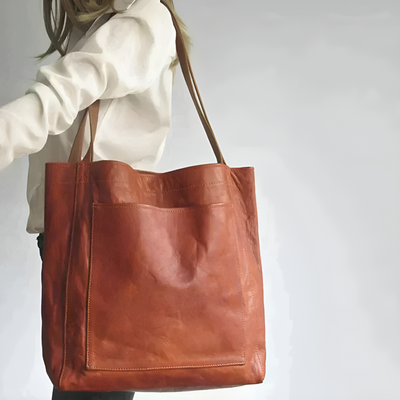 Wren | Everyday Heritage Tote