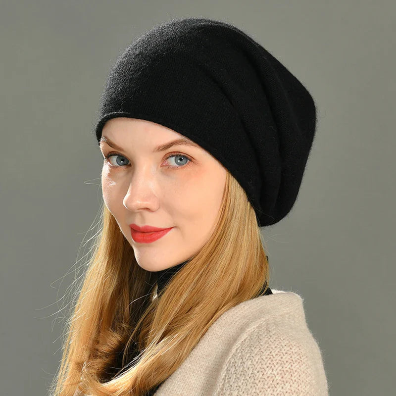 Florence | Soft Winter Beret