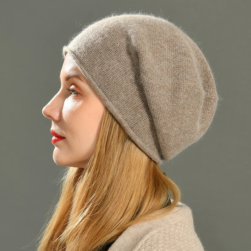Florence | Soft Winter Beret