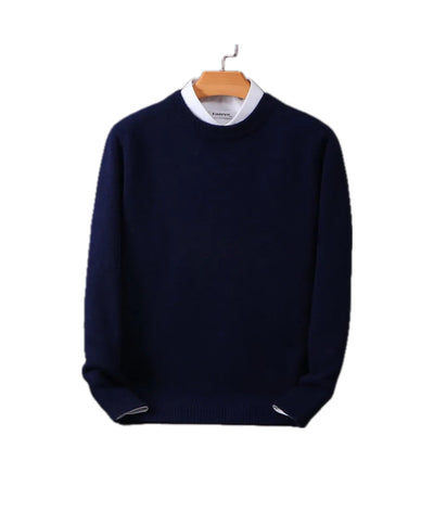 Warren | Essential Knit Sweater