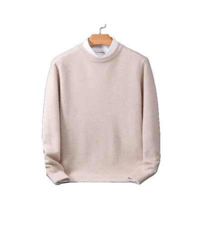 Warren | Essential Knit Sweater