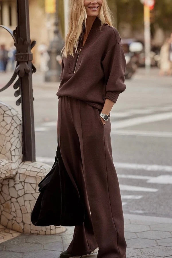 Evelyn | Effortless Lounge Set