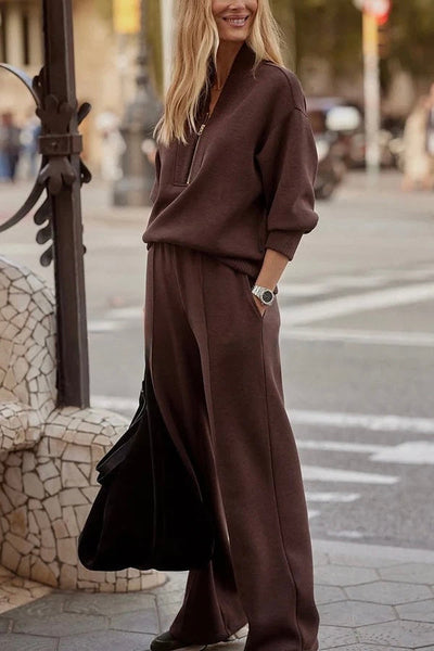 Evelyn | Effortless Lounge Set