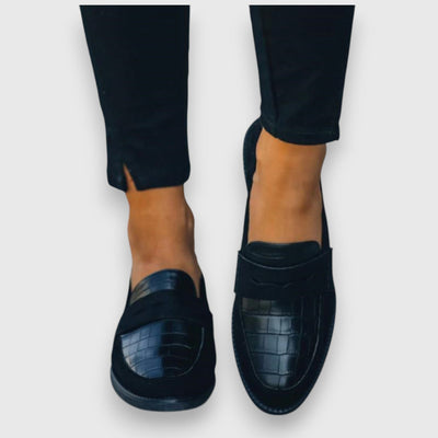 Vivienne | Chic Comfort Loafers
