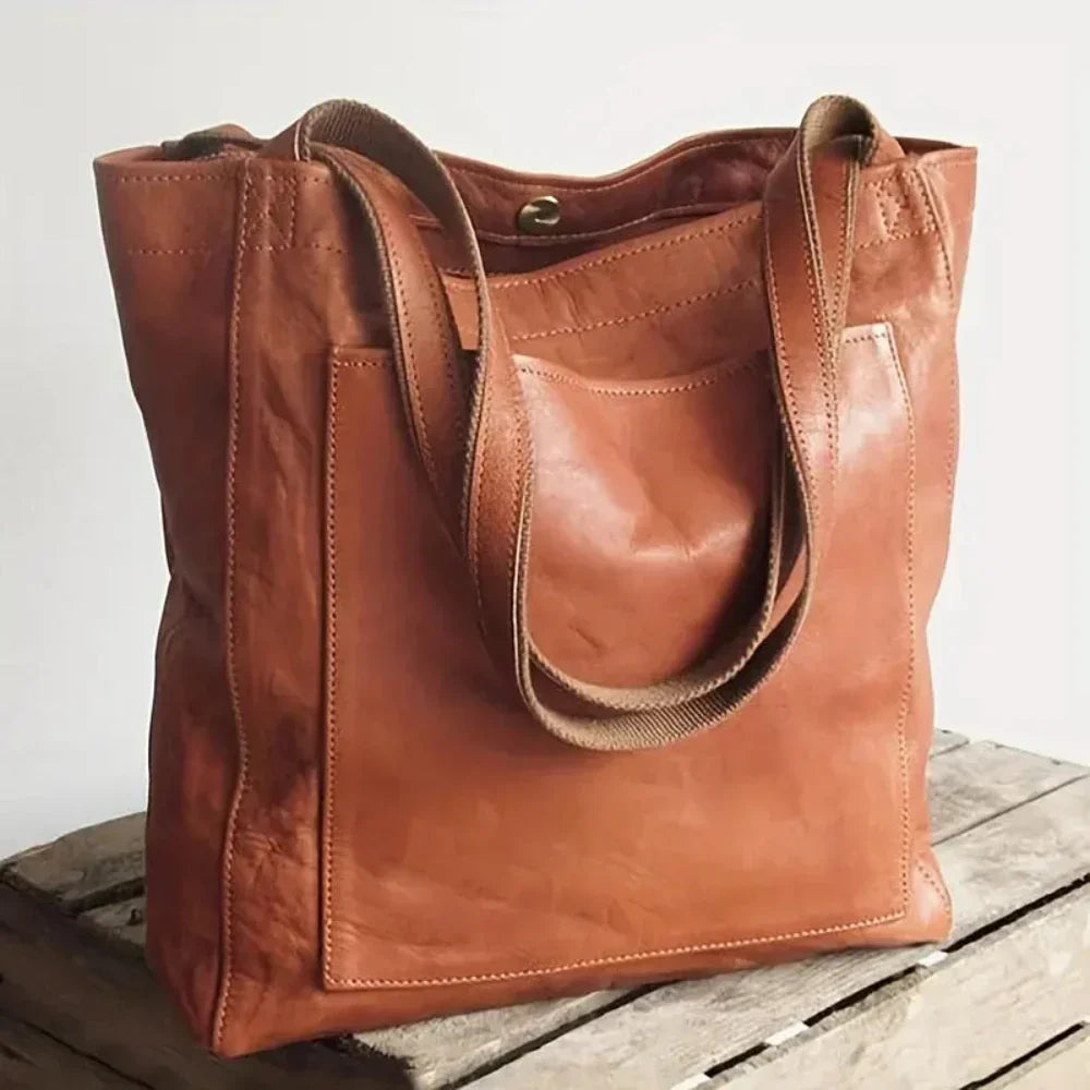 Wren | Everyday Heritage Tote