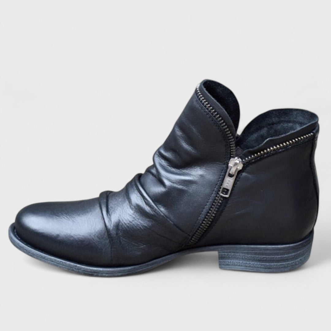 Marina | Everyday Ankle Boots