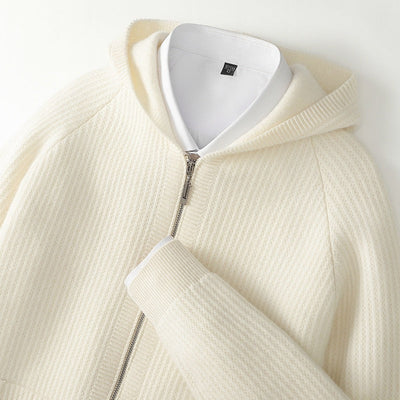 Charlotte | Cozy Everyday Zip-Up