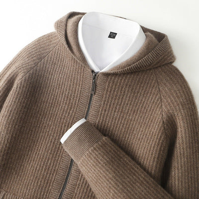 Charlotte | Cozy Everyday Zip-Up
