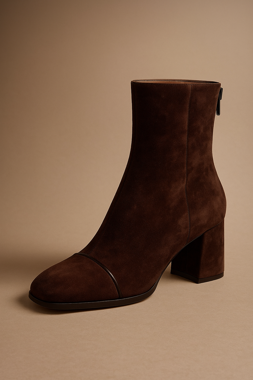 Wynonna | Elegant Everyday Boot