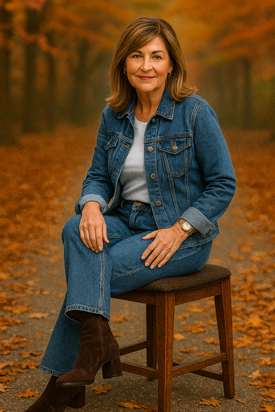 Wynonna | Elegant Everyday Boot