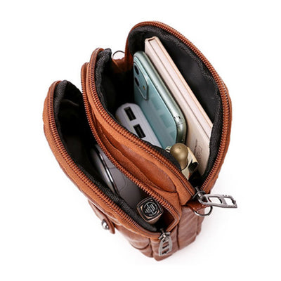 Harriet | Classic Everyday Crossbody