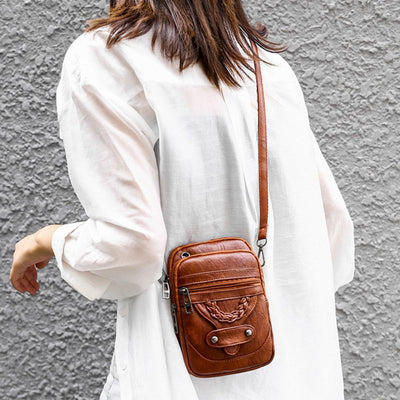 Harriet | Classic Everyday Crossbody