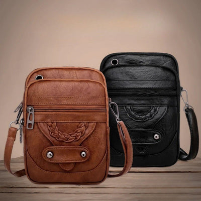 Harriet | Classic Everyday Crossbody