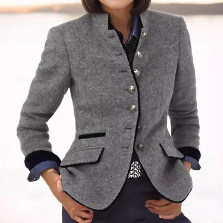 Celeste | Timeless Heritage Blazer
