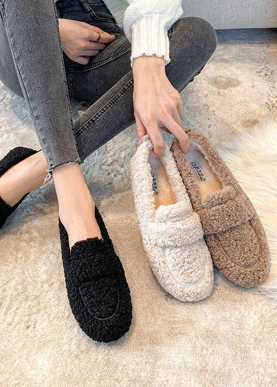 Harper | Cozy Home Loafers