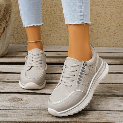 Parker | Everyday Lift Sneakers