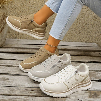 Parker | Everyday Lift Sneakers