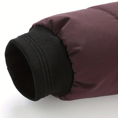 Franklin | Winter Shield Jacket