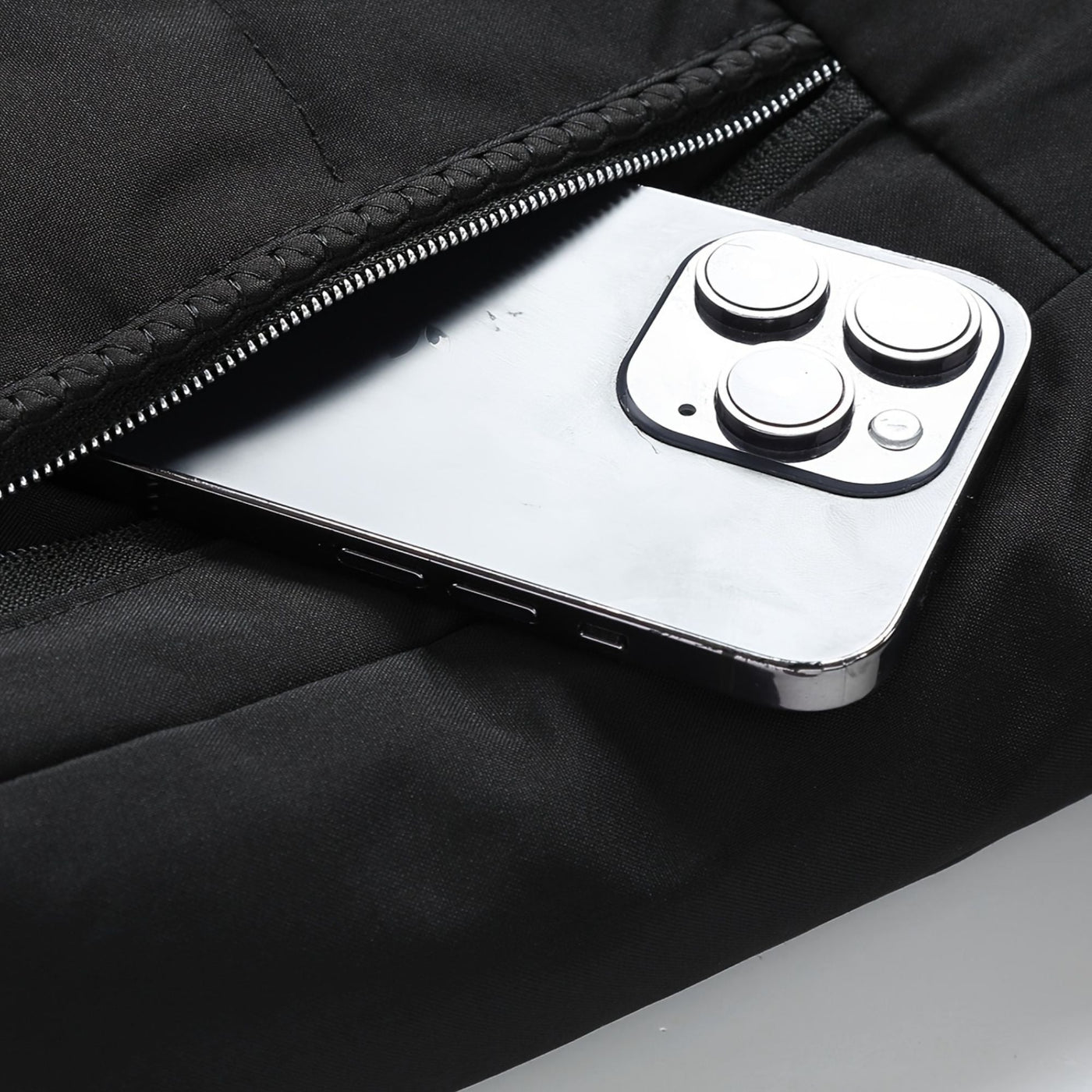 Franklin | Winter Shield Jacket