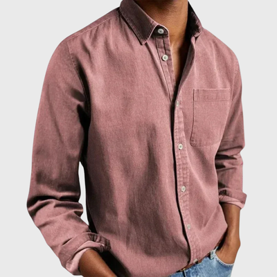 Frank | Everyday Classic Shirt