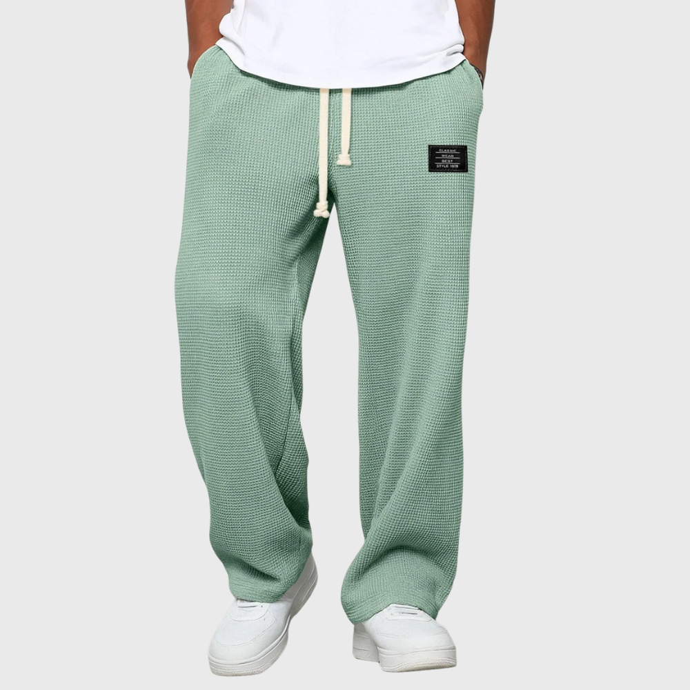 Felix | Laid-Back Comfort Pants