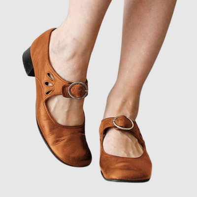 Margaret | Everyday Comfort Heels