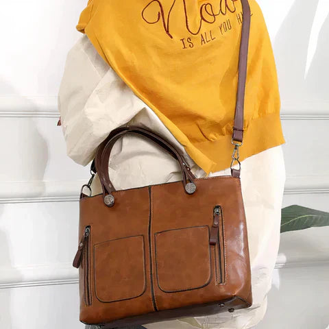 Willa | Everyday Heritage Tote