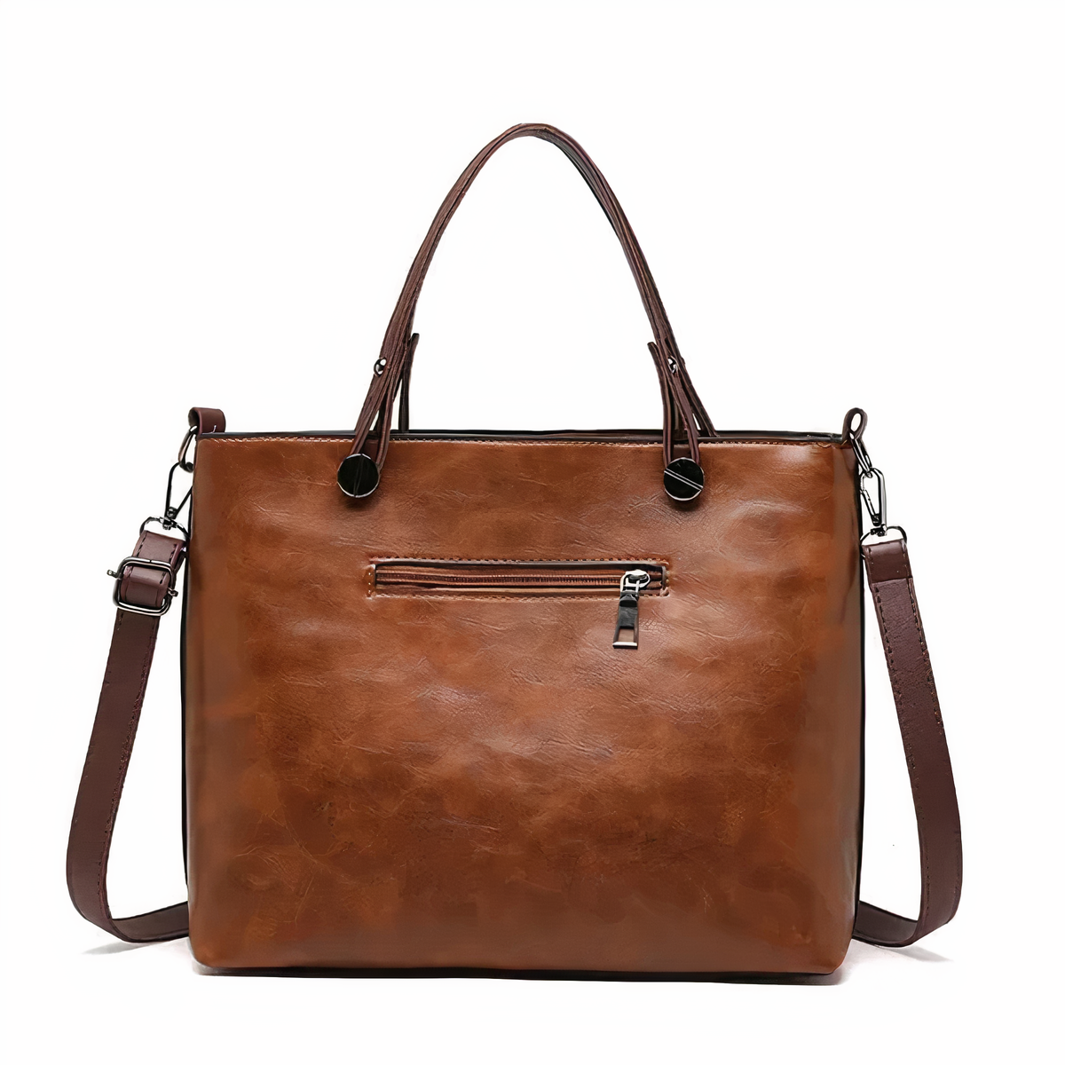 Willa | Everyday Heritage Tote